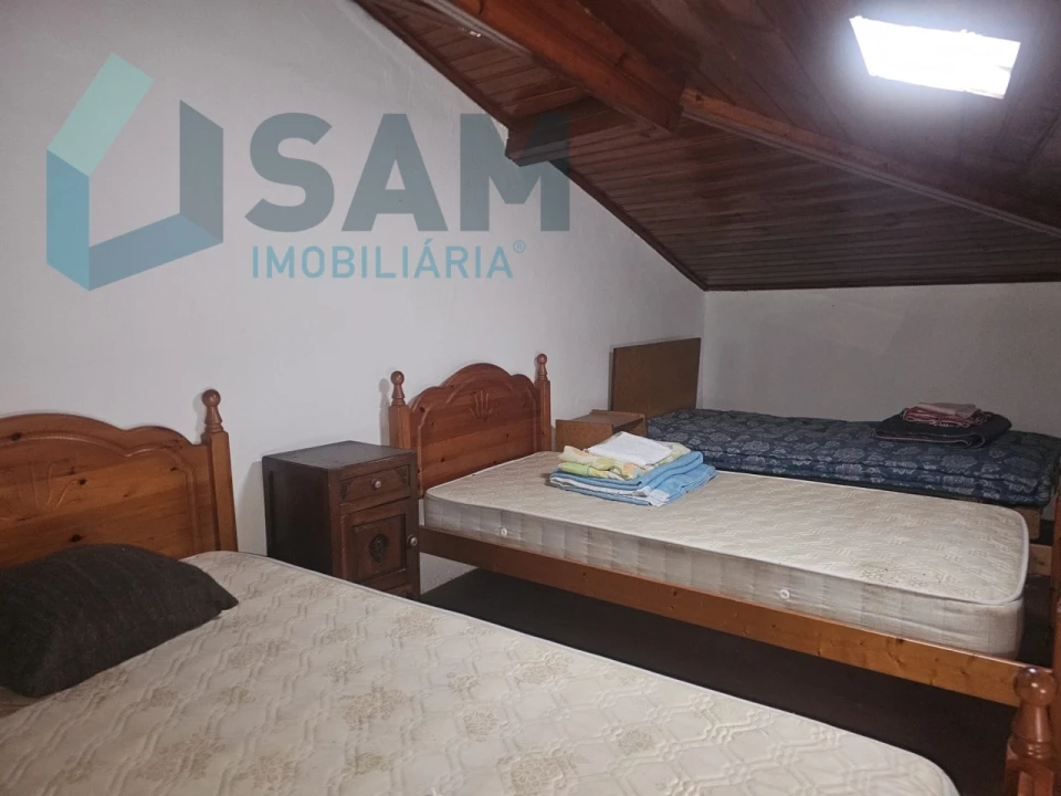 Moradia T2 para Venda em Ramalhal Foto 7