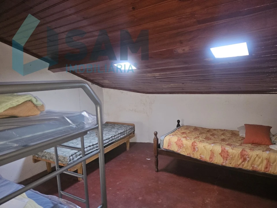 Moradia T2 para Venda em Ramalhal Foto 17