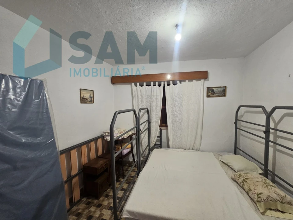 Moradia T2 para Venda em Ramalhal Foto 22
