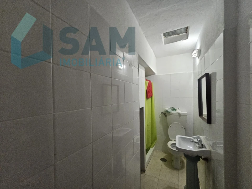 Moradia T2 para Venda em Ramalhal Foto 23