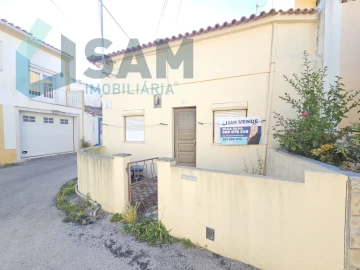 Moradia T2 para Venda em Ramalhal