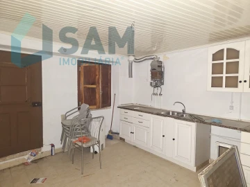 Moradia T2 para Venda em Ramalhal