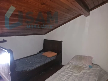 Moradia T2 para Venda em Ramalhal