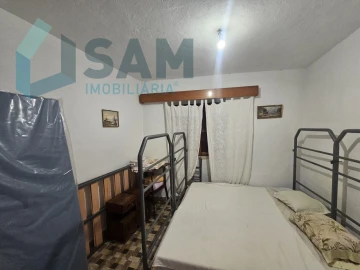 Moradia T2 para Venda em Ramalhal