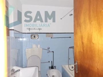 Moradia T2 para Venda em Ramalhal