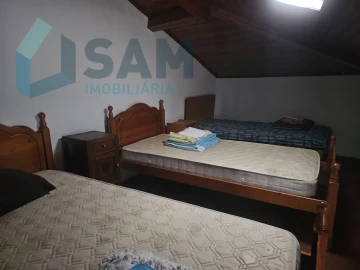 Moradia T2 para Venda em Ramalhal