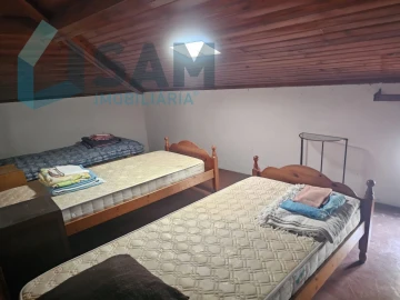Moradia T2 para Venda em Ramalhal
