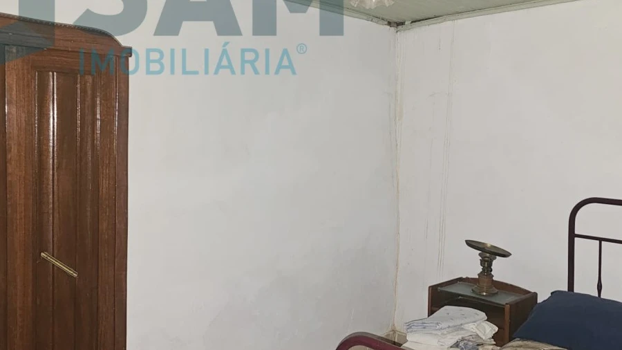 Moradia T2 para Venda em Ramalhal
