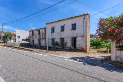 Moradia T4 para Venda em Mação, Penhascoso e Aboboreira