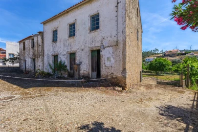 Moradia T4 para Venda em Mação, Penhascoso e Aboboreira