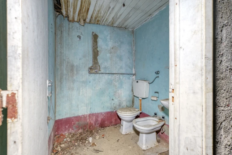 Moradia T4 para Venda em Mação, Penhascoso e Aboboreira Foto 9