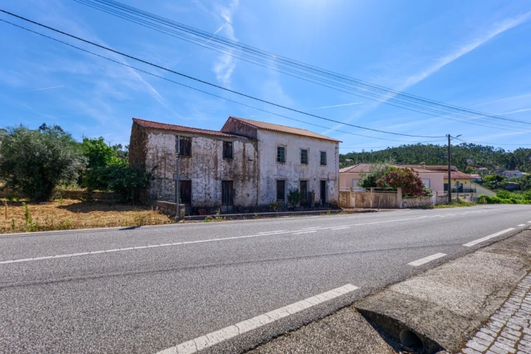 Moradia T4 para Venda em Mação, Penhascoso e Aboboreira Foto 42