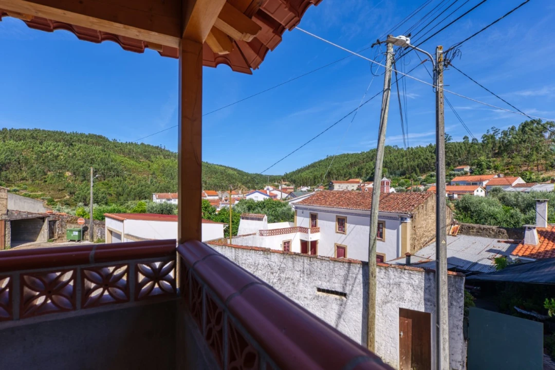 Moradia T4 para Venda em Mação, Penhascoso e Aboboreira Foto 20