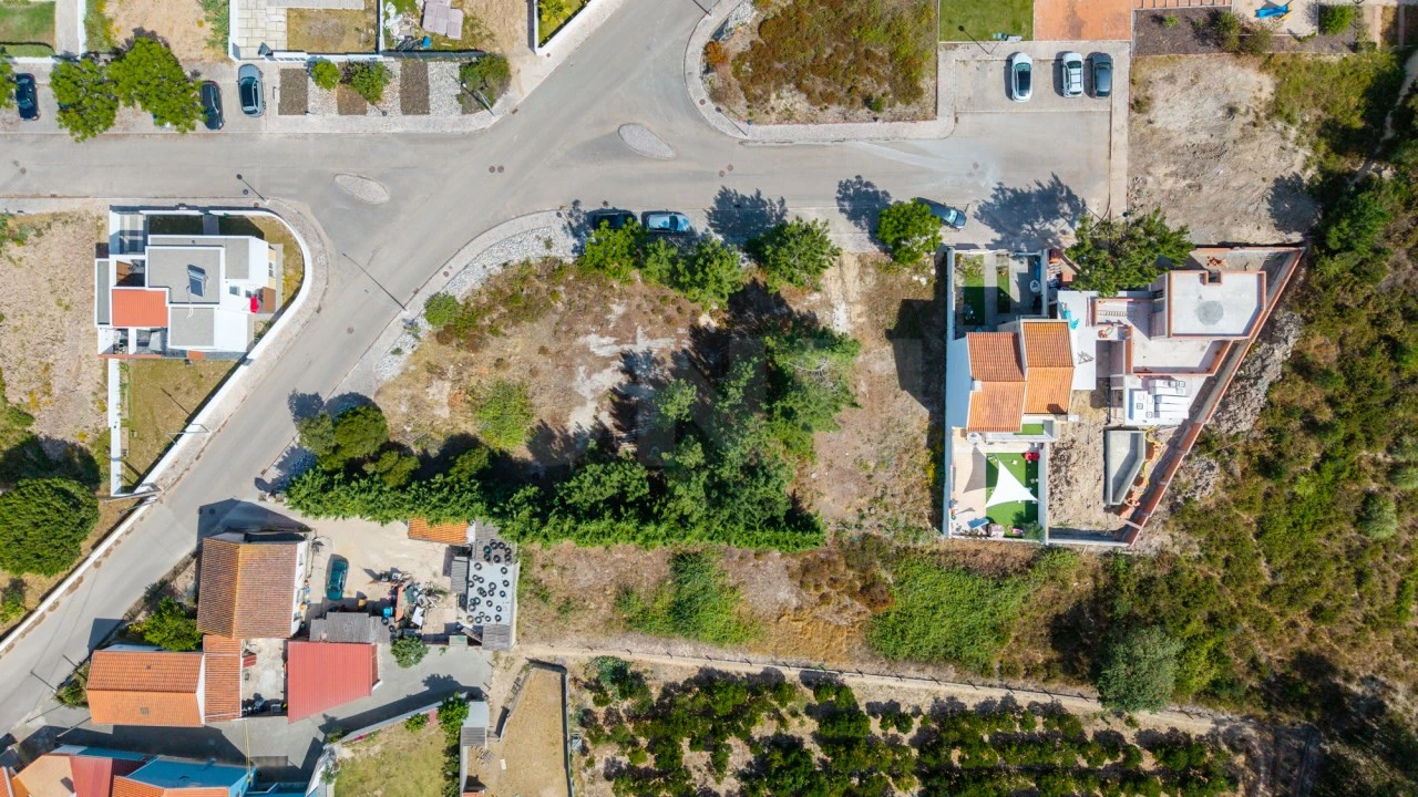 Terreno para Venda em A dos Cunhados e Maceira Foto 3