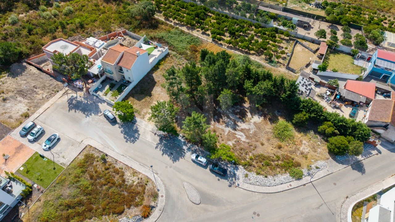 Terreno para Venda em A dos Cunhados e Maceira Foto 5