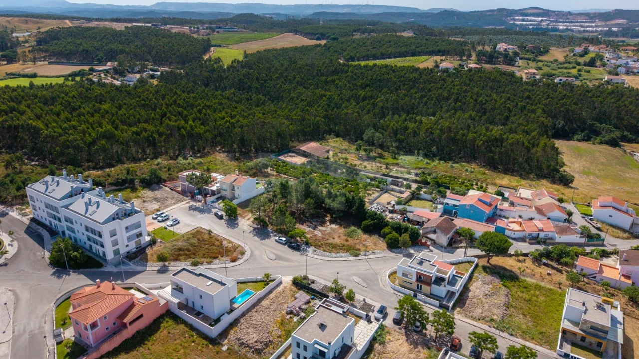 Terreno para Venda em A dos Cunhados e Maceira Foto 6