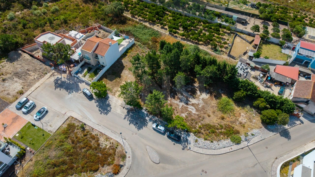 Terreno para Venda em A dos Cunhados e Maceira Foto 7