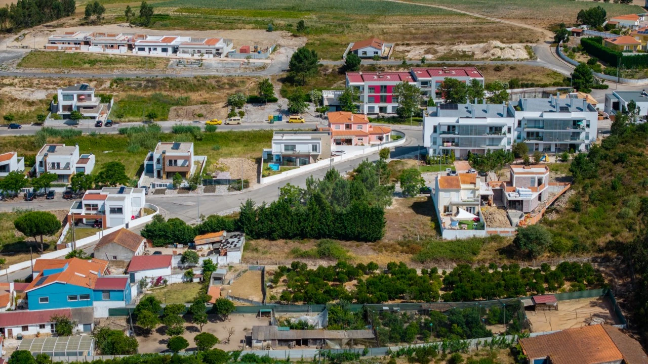 Terreno para Venda em A dos Cunhados e Maceira Foto 8
