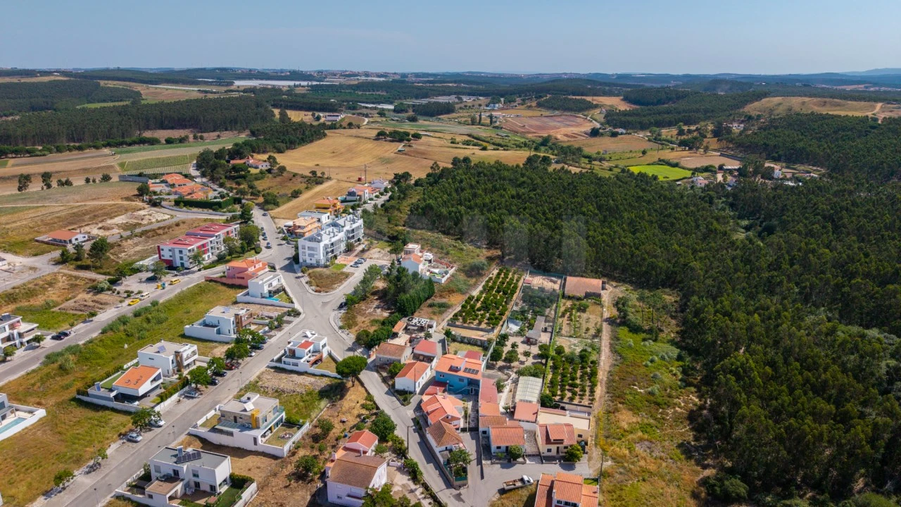 Terreno para Venda em A dos Cunhados e Maceira Foto 10