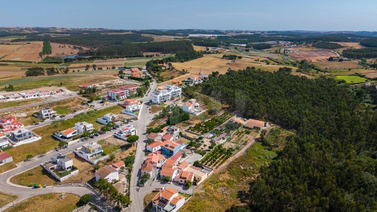 Terreno para Venda em A dos Cunhados e Maceira Foto 11