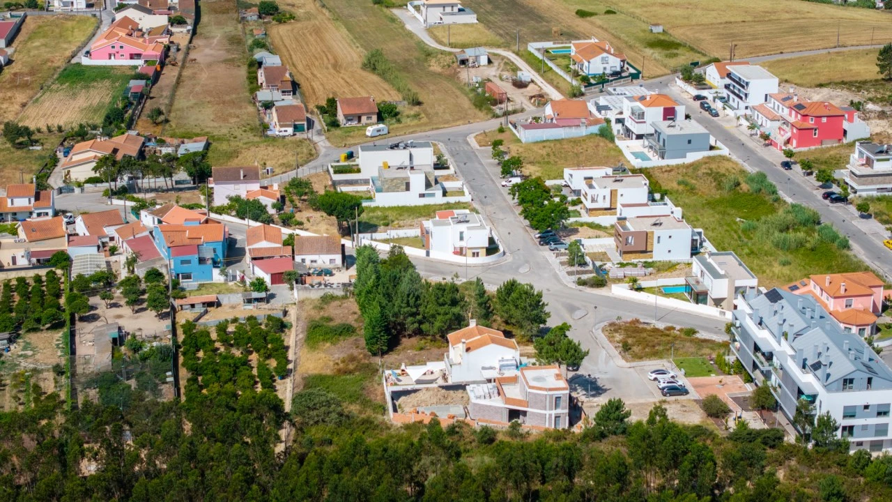 Terreno para Venda em A dos Cunhados e Maceira Foto 12