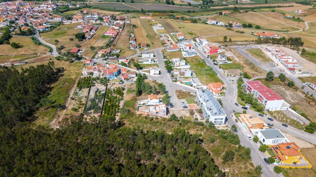 Terreno para Venda em A dos Cunhados e Maceira Foto 14
