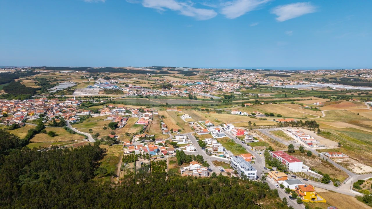 Terreno para Venda em A dos Cunhados e Maceira Foto 15