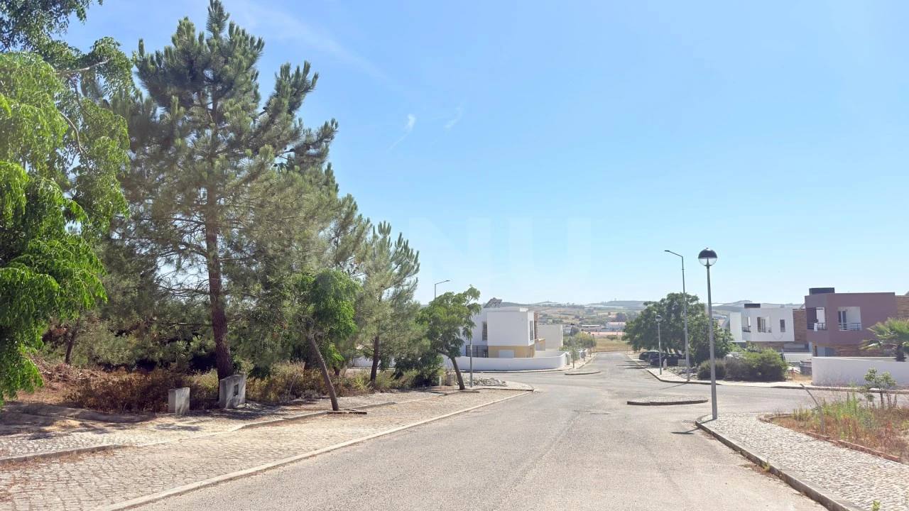 Terreno para Venda em A dos Cunhados e Maceira Foto 2