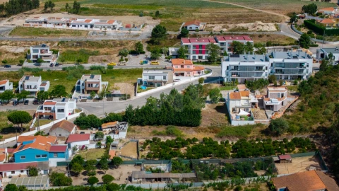 Terreno para Venda em A dos Cunhados e Maceira
