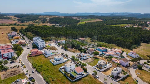 Terreno para Venda em A dos Cunhados e Maceira