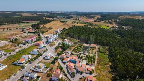 Terreno para Venda em A dos Cunhados e Maceira