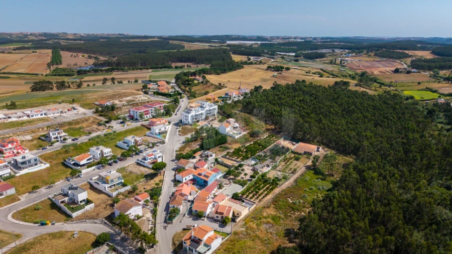 Terreno para Venda em A dos Cunhados e Maceira Foto 11