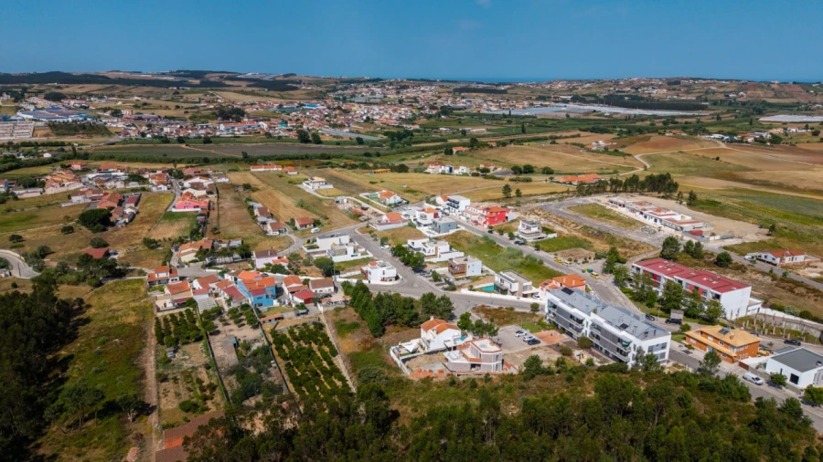 Terreno para Venda em A dos Cunhados e Maceira Foto 13