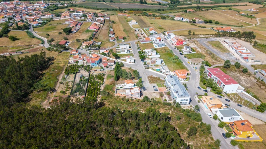 Terreno para Venda em A dos Cunhados e Maceira Foto 14