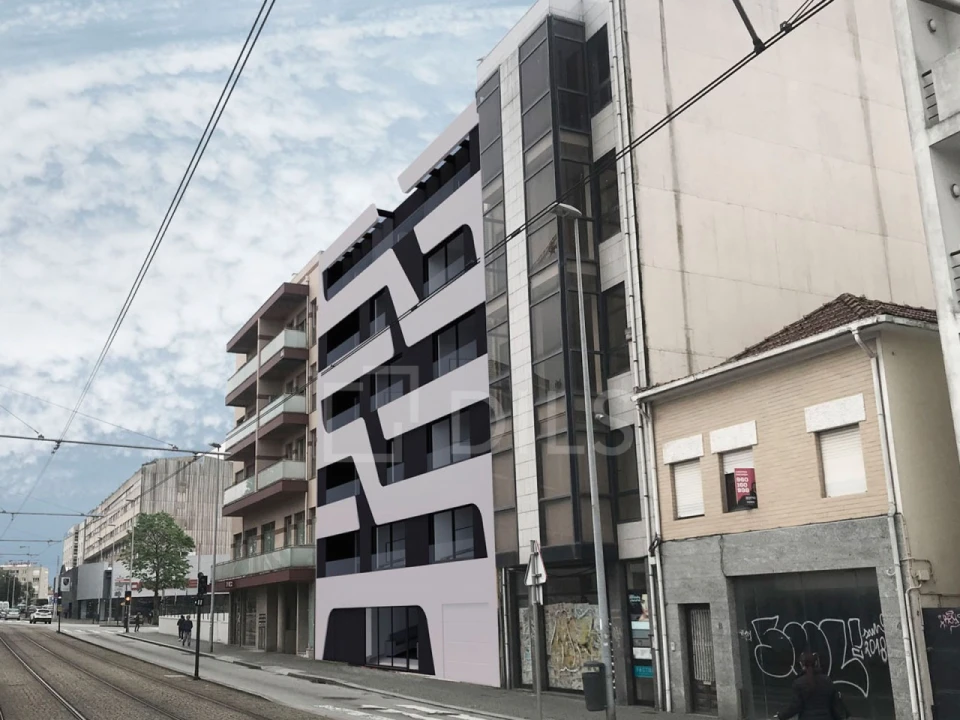 Apartamento T3 para Venda em Matosinhos e Leça da Palmeira Foto 6
