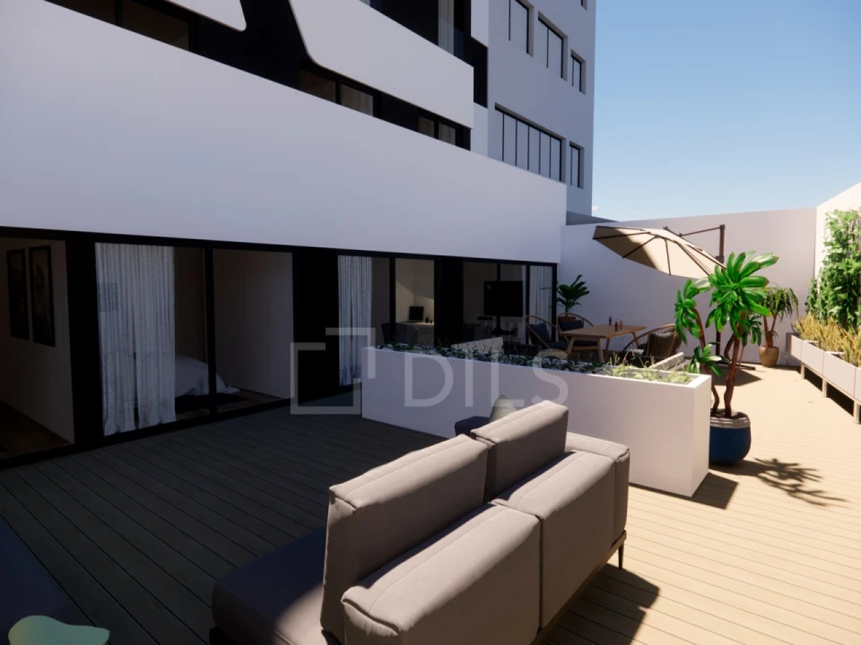 Apartamento T3 para Venda em Matosinhos e Leça da Palmeira Foto 9
