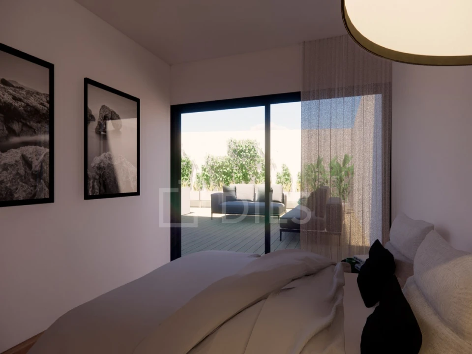 Apartamento T3 para Venda em Matosinhos e Leça da Palmeira Foto 11
