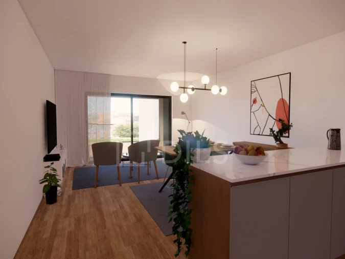 Apartamento T3 para Venda em Matosinhos e Leça da Palmeira Foto 12