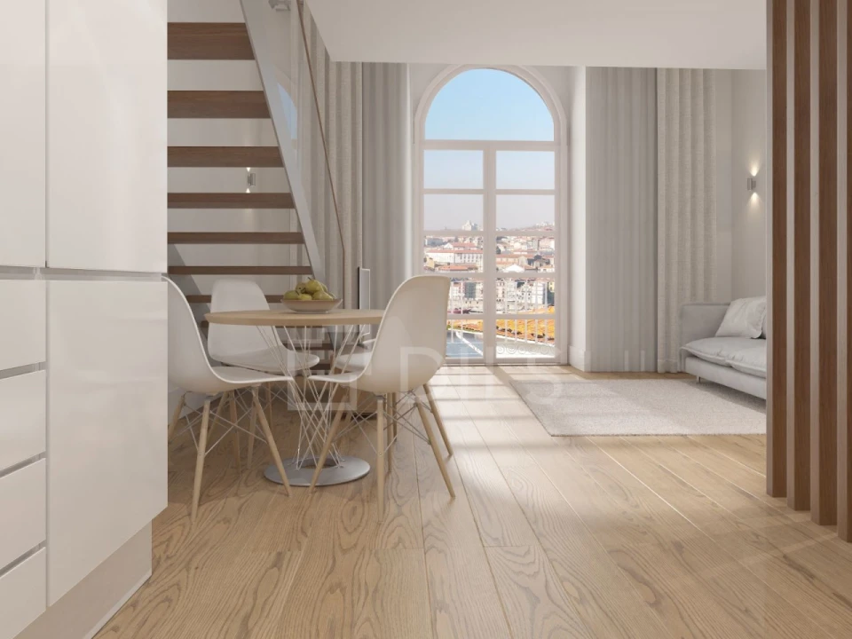 Apartamento T2 para Venda em Santa Marinha e São Pedro da Afurada Foto 30