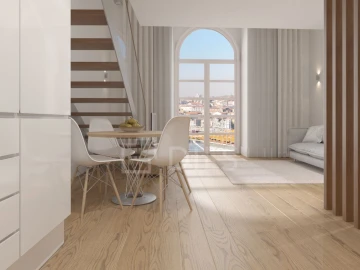 Apartamento T2 para Venda em Santa Marinha e São Pedro da Afurada