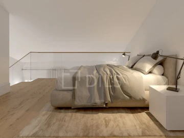 Apartamento T2 para Venda em Santa Marinha e São Pedro da Afurada