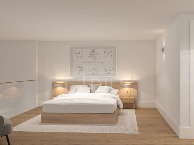 Apartamento T2 para Venda em Santa Marinha e São Pedro da Afurada Foto 31