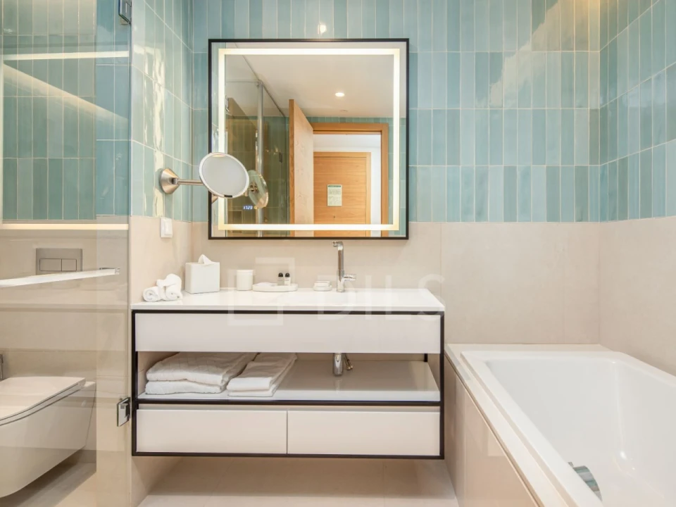 Apartamento T1 para Venda em Belém Foto 8