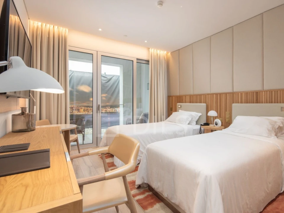 Apartamento T1 para Venda em Belém Foto 1