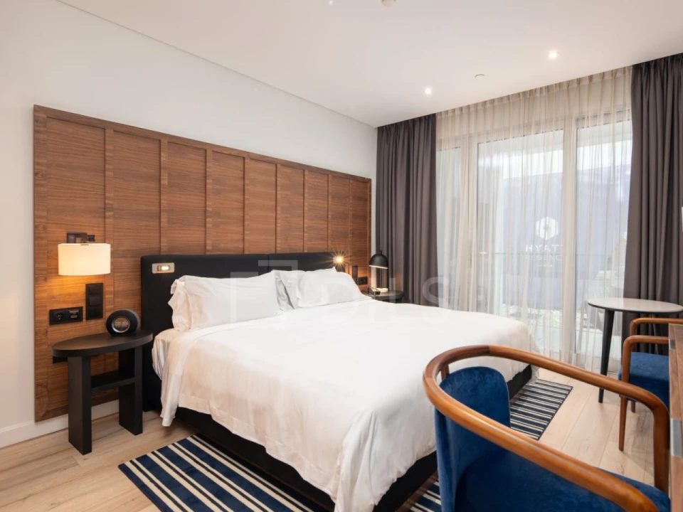 Apartamento T1 para Venda em Belém Foto 10