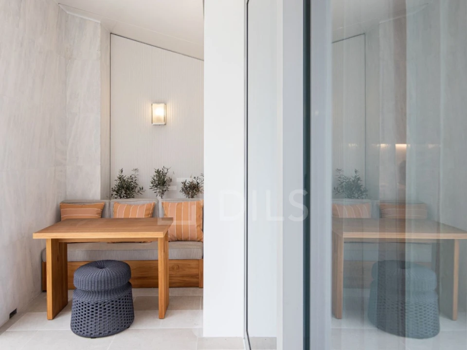 Apartamento T1 para Venda em Belém Foto 12