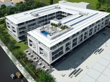 Apartamento T1 para Venda em Belém