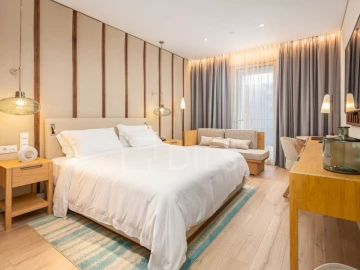 Apartamento T1 para Venda em Belém
