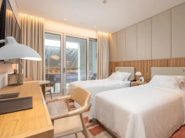 Apartamento T1 para Venda em Belém