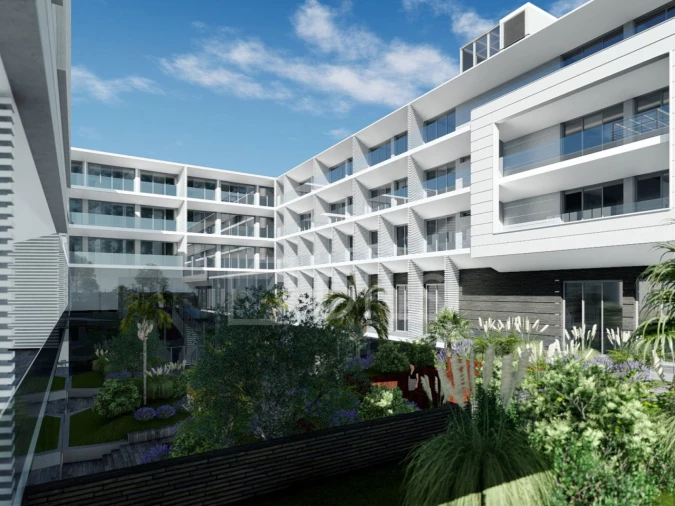 Apartamento T1 para Venda em Belém Foto 17